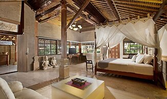 Alindra Villas & Spa
