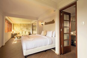 Alindra Villas & Spa