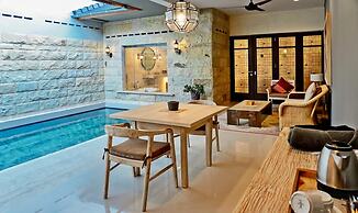 Alindra Villas & Spa