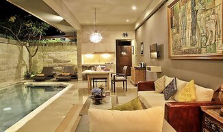 Alindra Villas & Spa