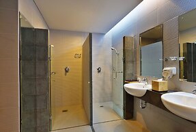 Alindra Villas & Spa