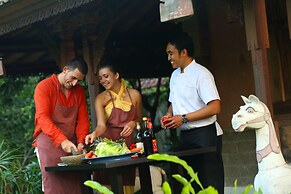 Alindra Villas & Spa