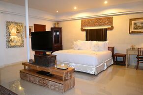 Alindra Villas & Spa