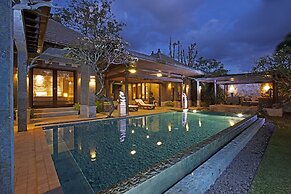 Alindra Villas & Spa