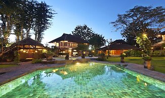 Alindra Villas & Spa