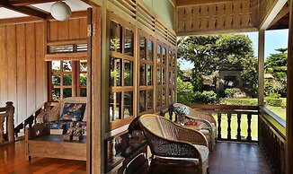 Alindra Villas & Spa