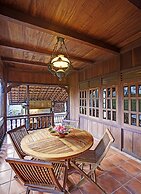 Alindra Villas & Spa