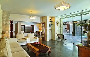 Alindra Villas & Spa