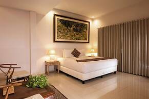 Alindra Villas & Spa