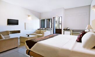 Alindra Villas & Spa