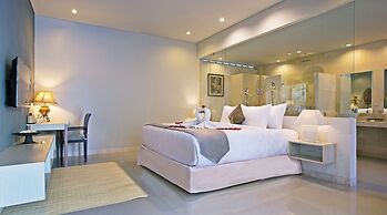 Alindra Villas & Spa