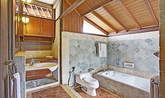 Alindra Villas & Spa