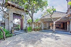 Alindra Villas & Spa