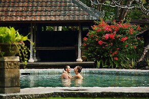 Alindra Villas & Spa