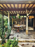 Alindra Villas & Spa