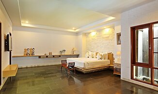 Alindra Villas & Spa