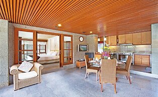 Alindra Villas & Spa