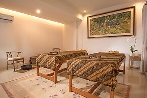 Alindra Villas & Spa