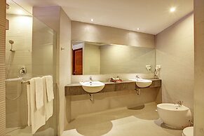 Alindra Villas & Spa