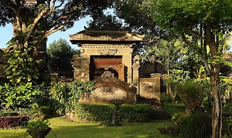 Alindra Villas & Spa