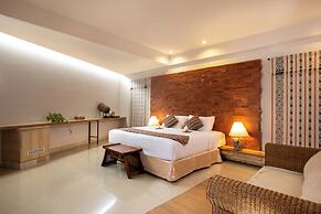 Alindra Villas & Spa