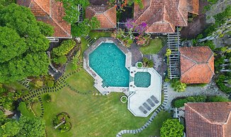 Alindra Villas & Spa
