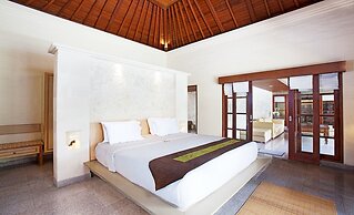 Alindra Villas & Spa