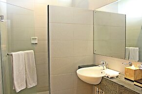 Alindra Villas & Spa