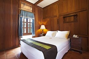 Alindra Villas & Spa