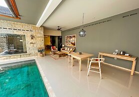 Alindra Villas & Spa