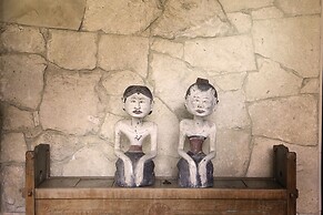 Alindra Villas & Spa