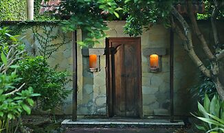 Alindra Villas & Spa