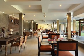 Alindra Villas & Spa