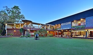 Alindra Villas & Spa