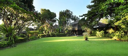 Alindra Villas & Spa