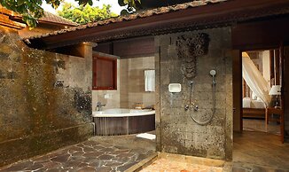 Alindra Villas & Spa