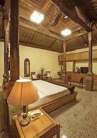 Alindra Villas & Spa