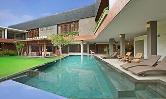 Alindra Villas & Spa