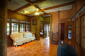 Alindra Villas & Spa