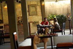 Alindra Villas & Spa