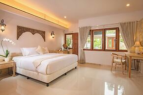 Alindra Villas & Spa