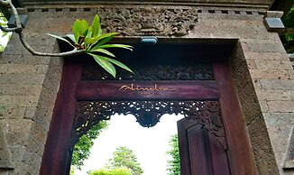 Alindra Villas & Spa