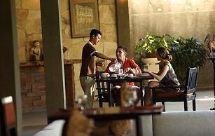 Alindra Villas & Spa