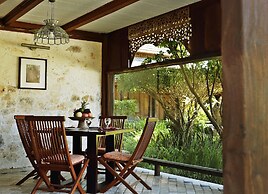 Alindra Villas & Spa