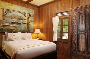 Alindra Villas & Spa