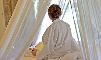 Alindra Villas & Spa