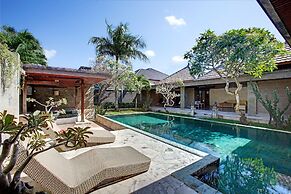 Alindra Villas & Spa