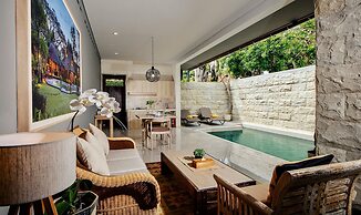 Alindra Villas & Spa