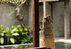 Alindra Villas & Spa