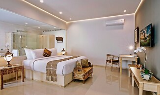 Alindra Villas & Spa